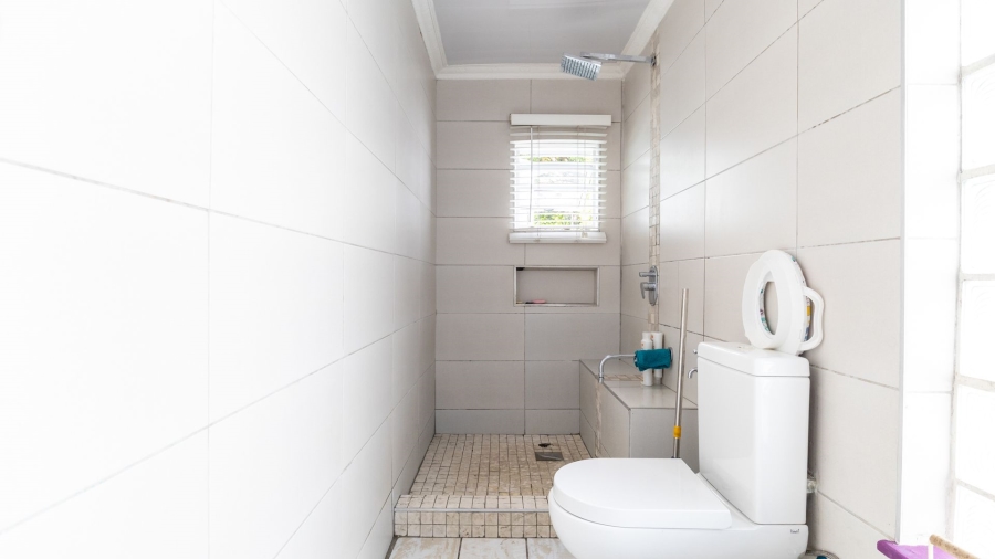 3 Bedroom Property for Sale in Woodstock Western Cape